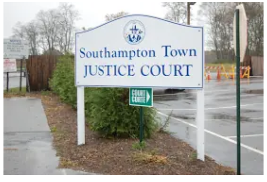 SOUTHAMPTON CRIMINAL LAWYERS Southampton Town Justice Court